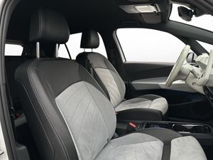 Volkswagen ID.3 bild 27