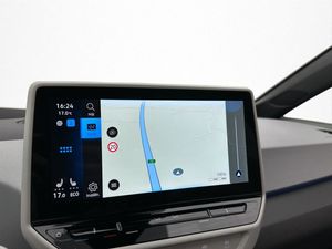 Volkswagen ID.3 bild 25