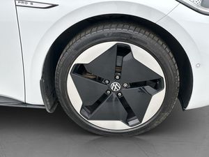 Volkswagen ID.3 bild 33