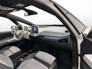 Volkswagen ID.3 bild 28