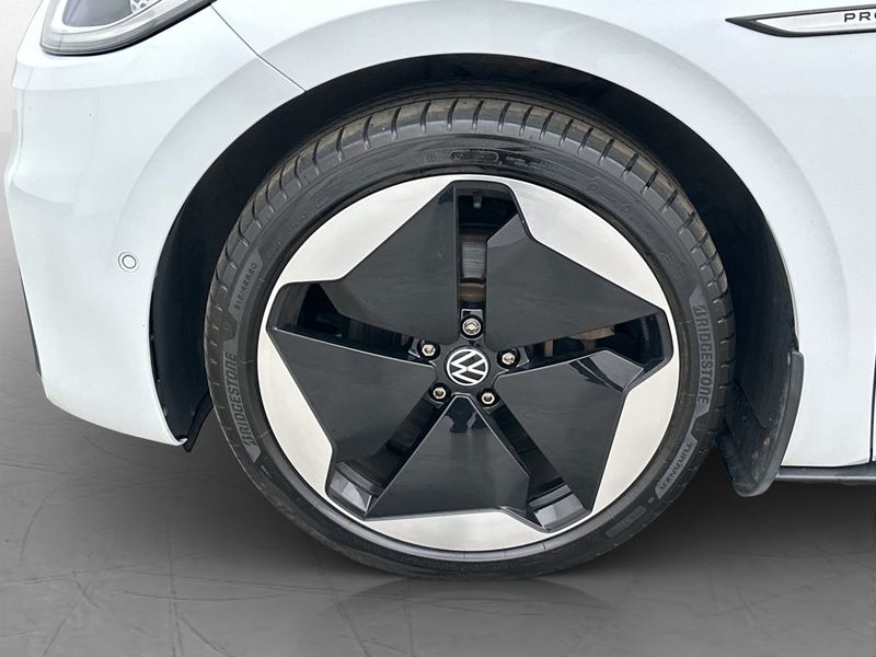 Volkswagen ID.3 bild 30