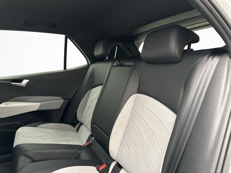Volkswagen ID.3 bild 29