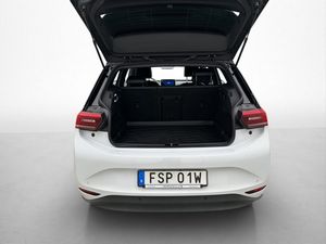 Volkswagen ID.3 bild 10