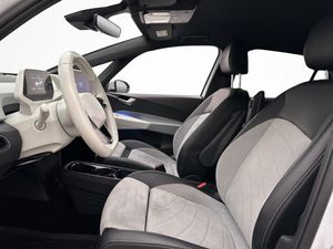 Volkswagen ID.3 bild 13