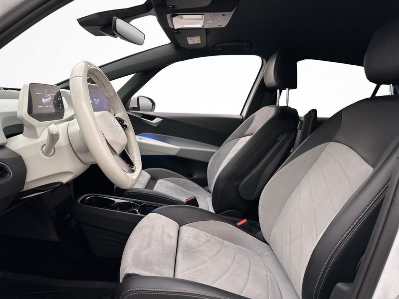 Volkswagen ID.3 bild 13