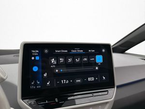 Volkswagen ID.3 bild 24