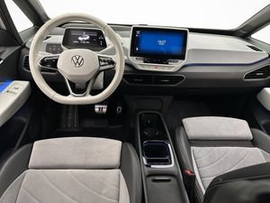 Volkswagen ID.3 bild 15