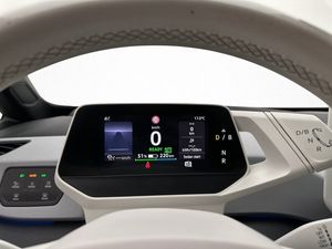 Volkswagen ID.3 bild 17