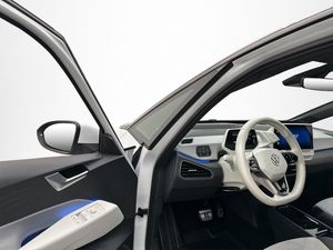 Volkswagen ID.3 bild 12
