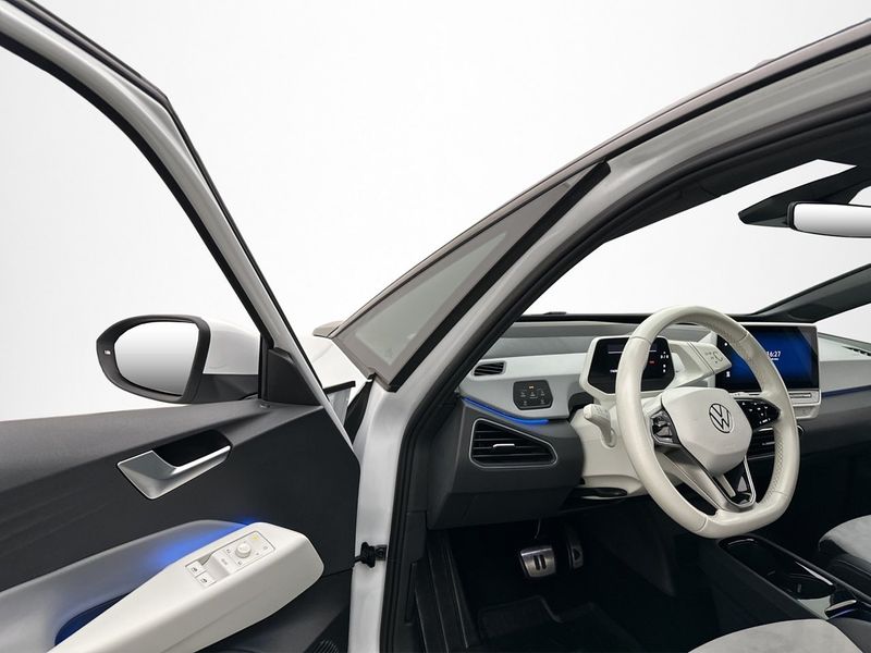 Volkswagen ID.3 bild 12