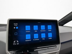 Volkswagen ID.3 bild 23