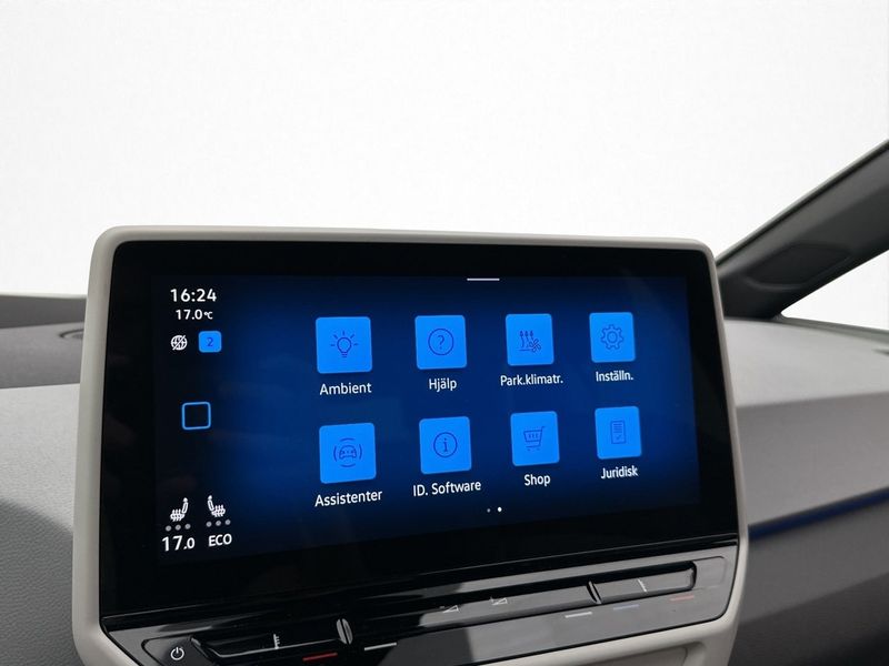 Volkswagen ID.3 bild 23