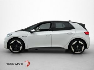 Volkswagen ID.3 bild 5