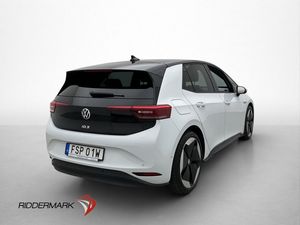 Volkswagen ID.3 bild 8