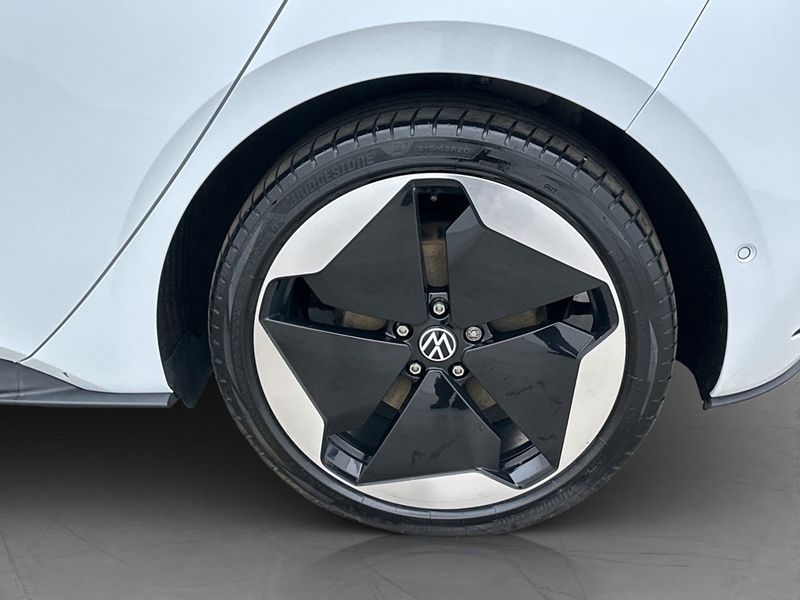 Volkswagen ID.3 bild 31