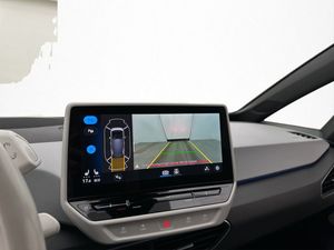 Volkswagen ID.3 bild 20