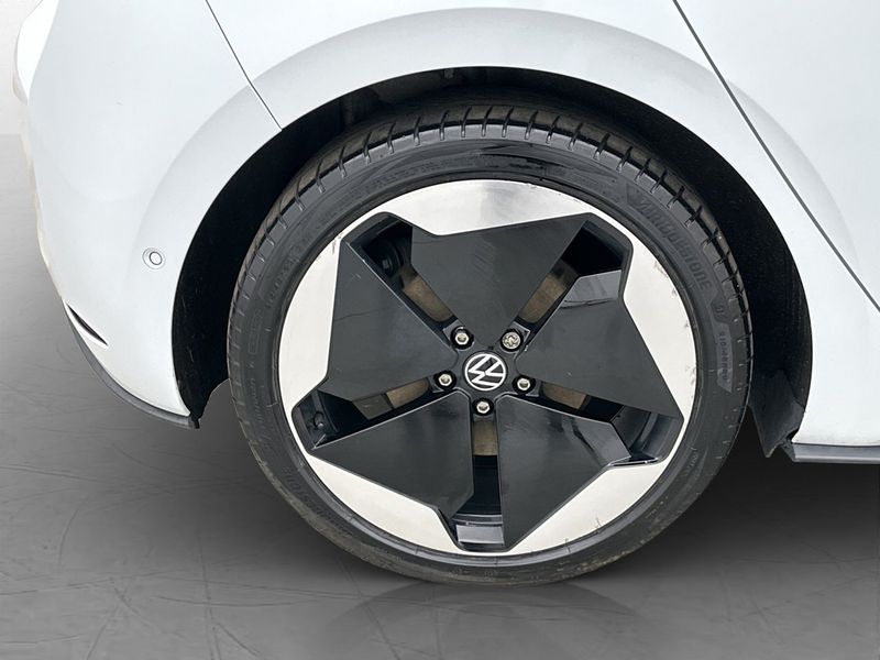 Volkswagen ID.3 bild 32