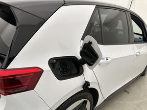 Volkswagen ID.3 bild 11