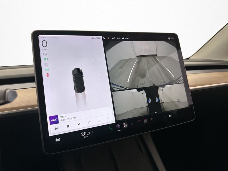Tesla Model Y bild 21