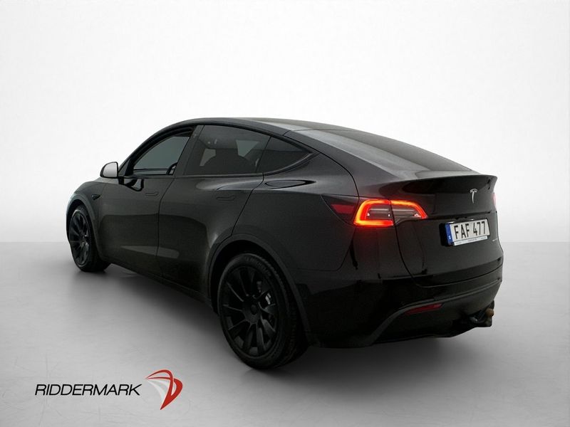 Tesla Model Y bild 6