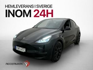 Tesla Model Y bild 4