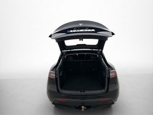 Tesla Model Y bild 10