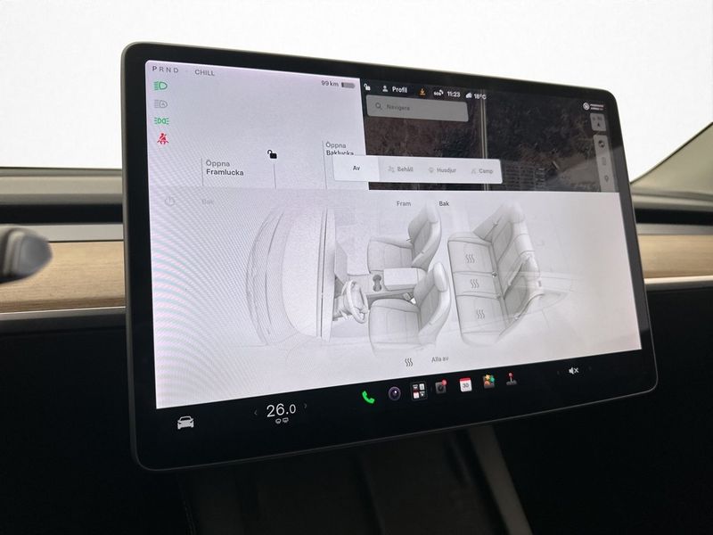 Tesla Model Y bild 25