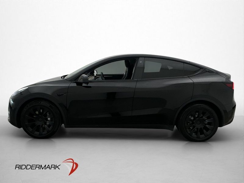 Tesla Model Y bild 5