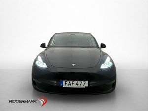 Tesla Model Y bild 3