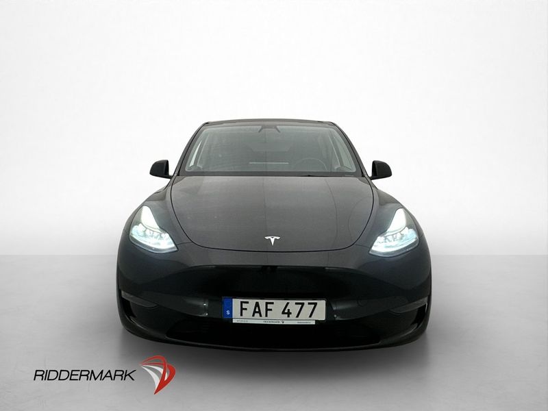 Tesla Model Y bild 3