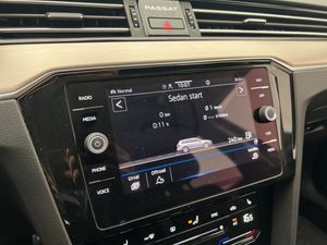 Volkswagen Passat bild 18