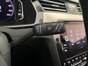 Volkswagen Passat bild 26