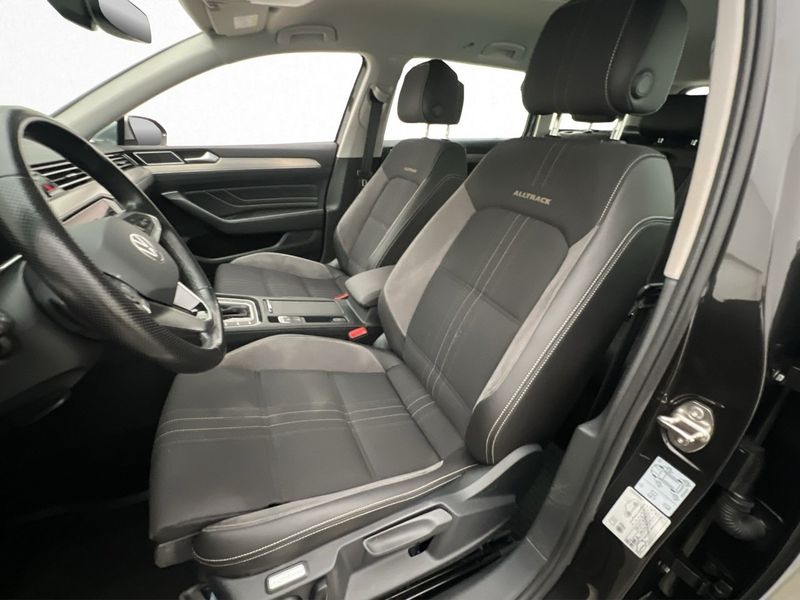 Volkswagen Passat bild 9