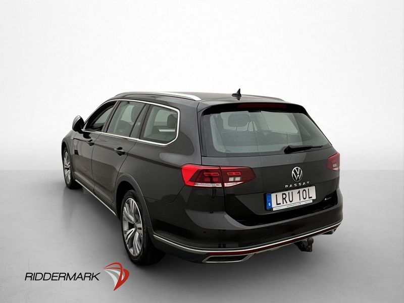 Volkswagen Passat bild 5