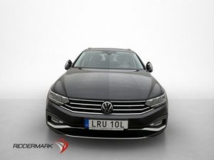 Volkswagen Passat bild 2