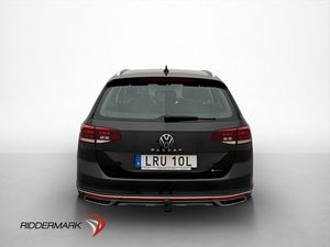 Volkswagen Passat bild 6