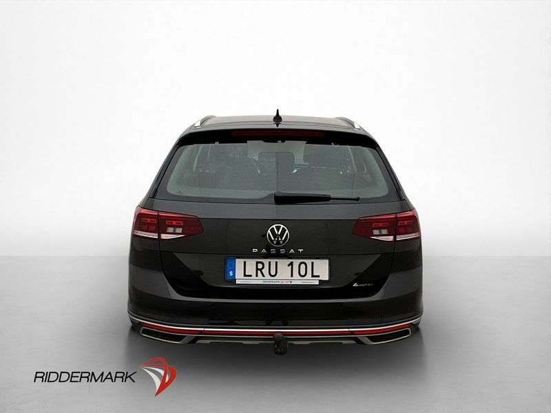 Volkswagen Passat bild 6