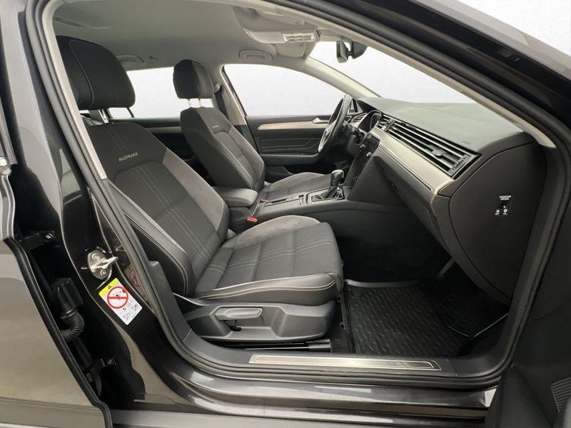 Volkswagen Passat bild 22