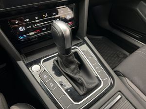 Volkswagen Passat bild 20