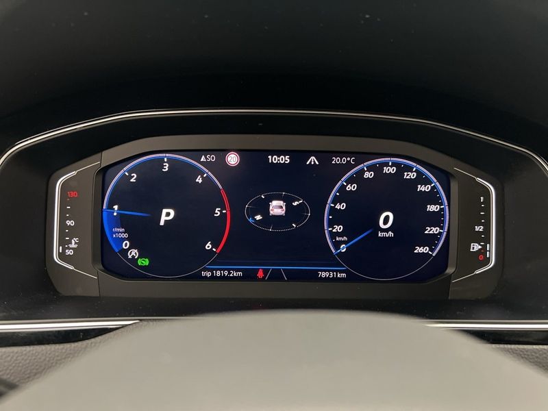 Volkswagen Passat bild 13