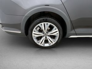 Volkswagen Passat bild 29