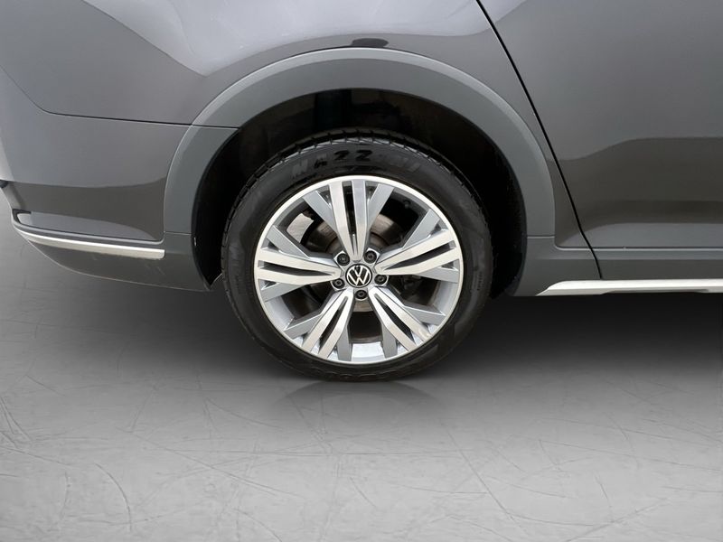 Volkswagen Passat bild 29