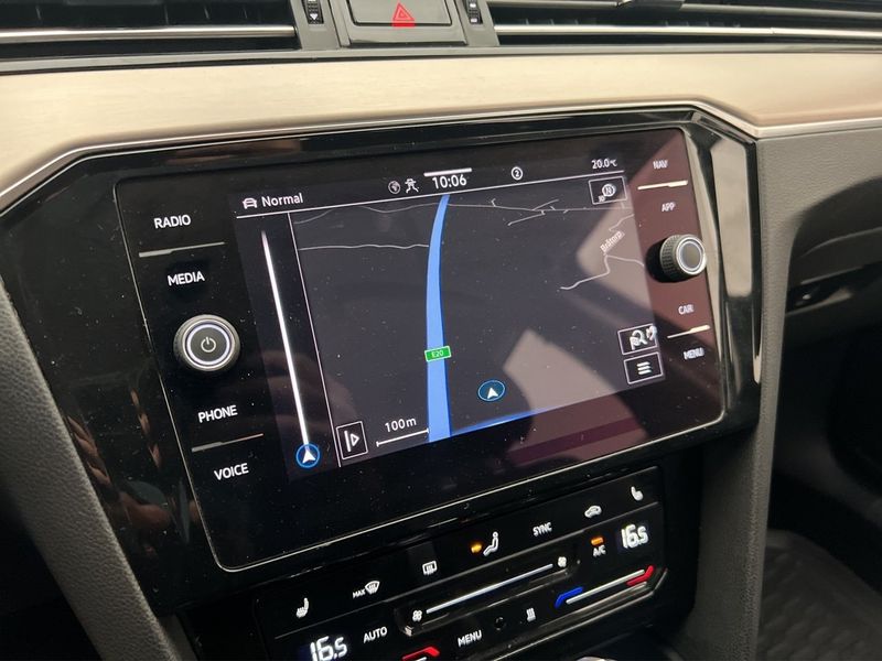 Volkswagen Passat bild 15
