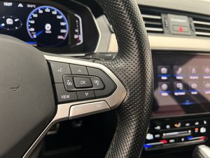 Volkswagen Passat bild 14