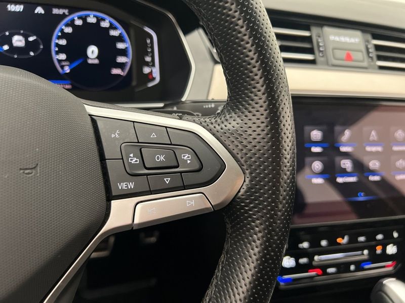 Volkswagen Passat bild 14