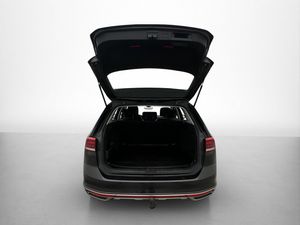 Volkswagen Passat bild 24