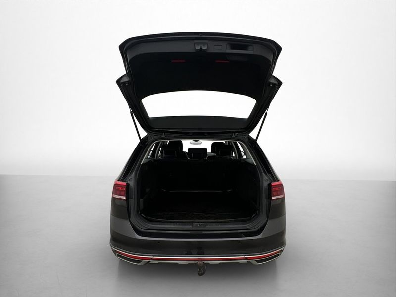 Volkswagen Passat bild 24