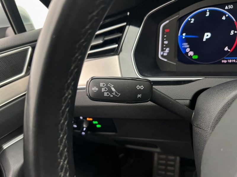 Volkswagen Passat bild 25