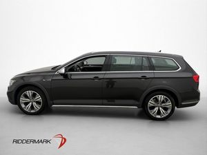 Volkswagen Passat bild 4