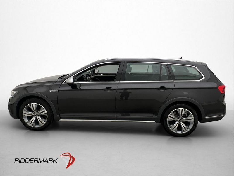 Volkswagen Passat bild 4